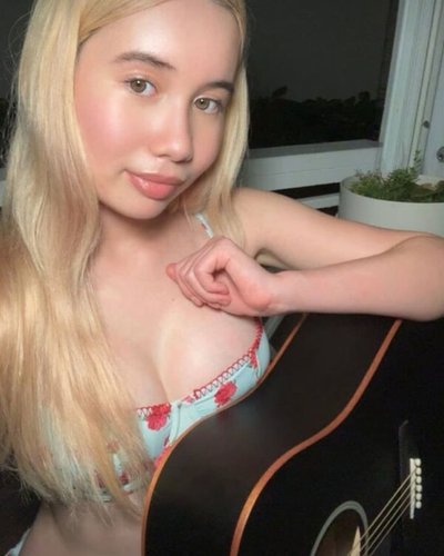 Слив Lil Tay