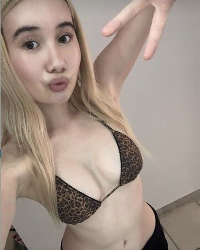 Слив Lil Tay