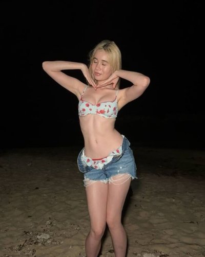 Слив Lil Tay
