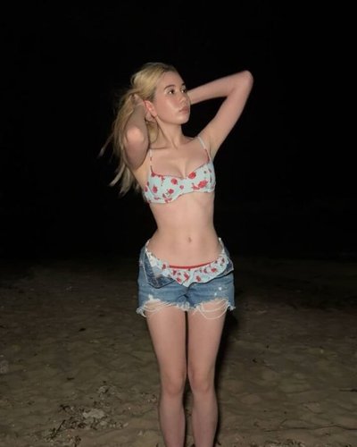Слив Lil Tay
