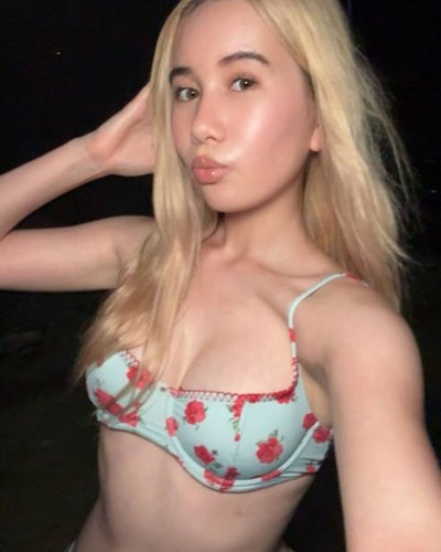 Слив Lil Tay