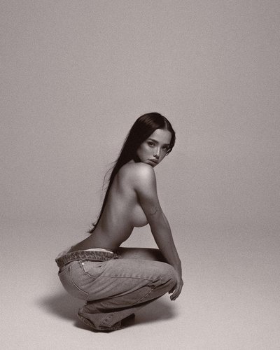 Lunakom Nude Leaks