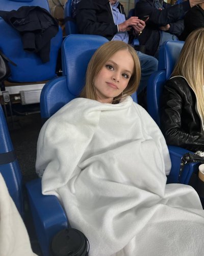 Слив Миланы Стар