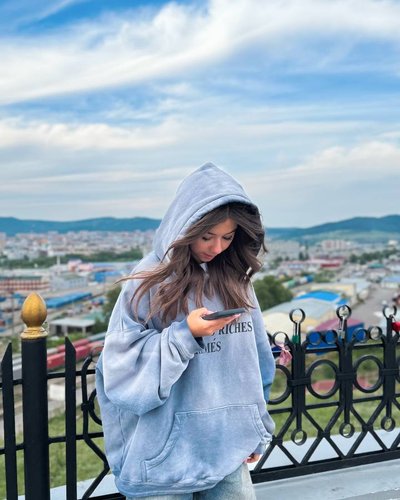 Слив Миланы Хаметовой
