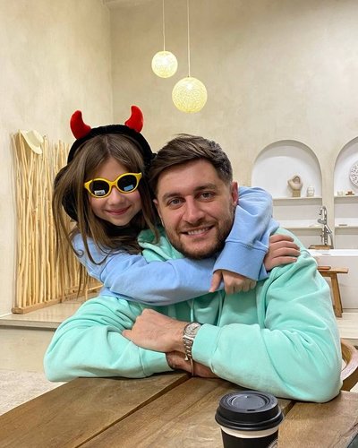 Слив Миланы Хаметовой
