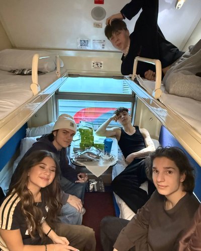 Слив Миланы Хаметовой