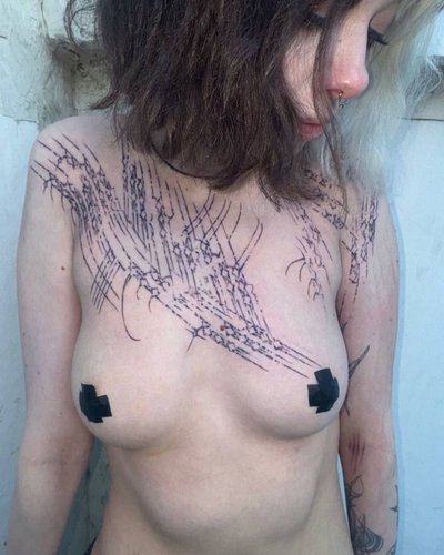 Paradoksi (Par4d0xy) Nude Leaks