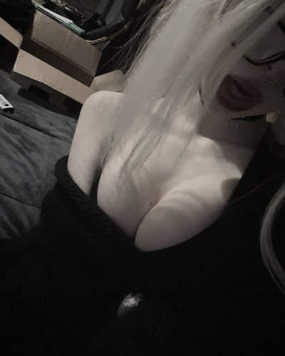 Paradoksi (Par4d0xy) Nude Leaks