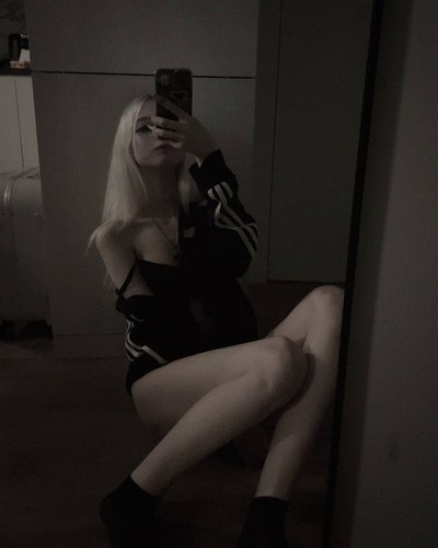 Paradoksi (Par4d0xy) Nude Leaks