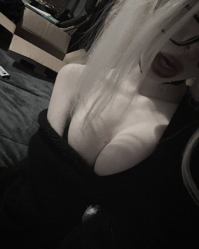 Paradoksi (Par4d0xy) Nude Leaks