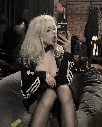 Paradoksi (Par4d0xy) Nude Leaks