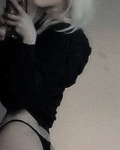 Paradoksi (Par4d0xy) Nude Leaks