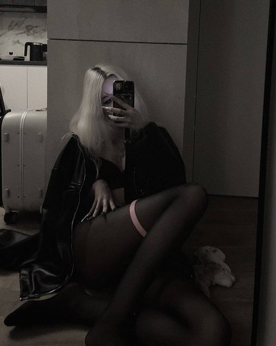 Paradoksi (Par4d0xy) Nude Leaks