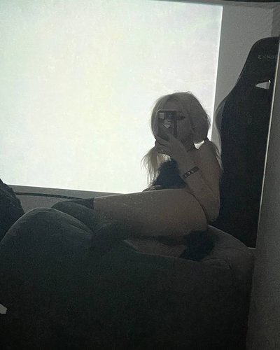 Paradoksi (Par4d0xy) Nude Leaks