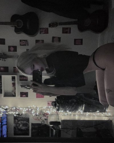 Paradoksi (Par4d0xy) Nude Leaks