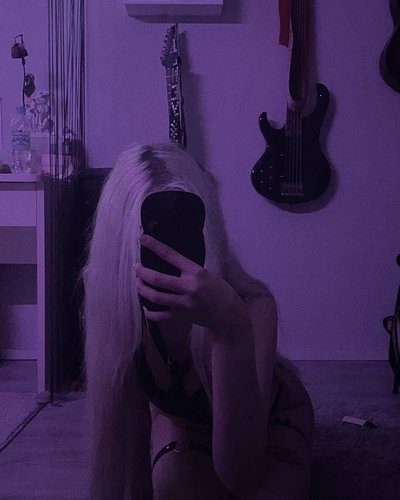 Paradoksi (Par4d0xy) Nude Leaks