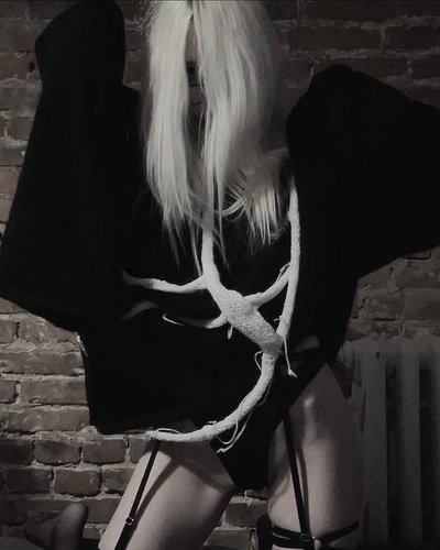 Paradoksi (Par4d0xy) Nude Leaks