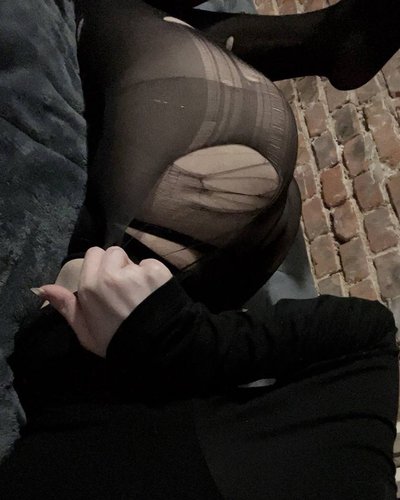 Paradoksi (Par4d0xy) Nude Leaks