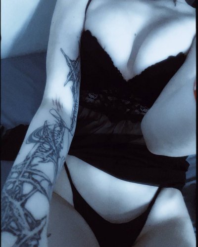 Paradoksi (Par4d0xy) Nude Leaks