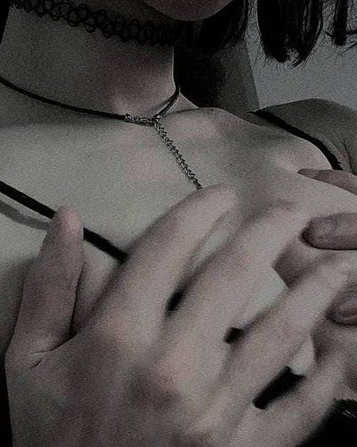Paradoksi (Par4d0xy) Nude Leaks