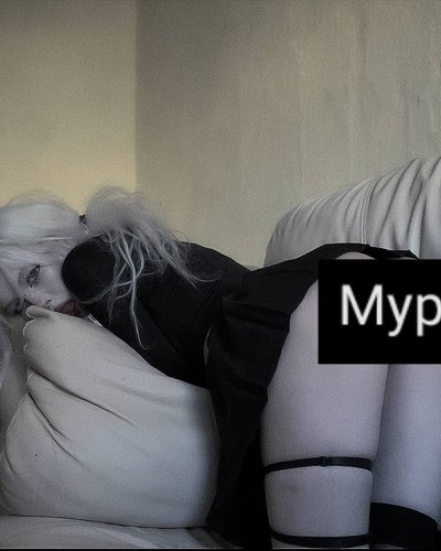 Paradoksi (Par4d0xy) Nude Leaks