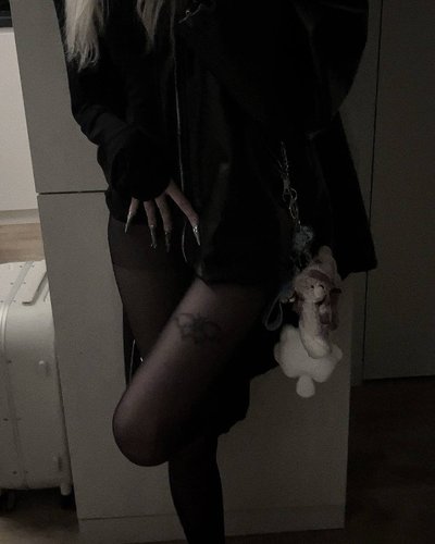 Paradoksi (Par4d0xy) Nude Leaks