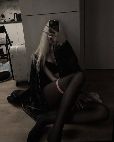 Paradoksi (Par4d0xy) Nude Leaks