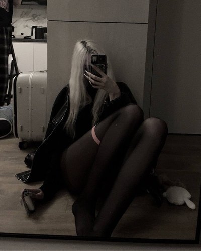 Paradoksi (Par4d0xy) Nude Leaks
