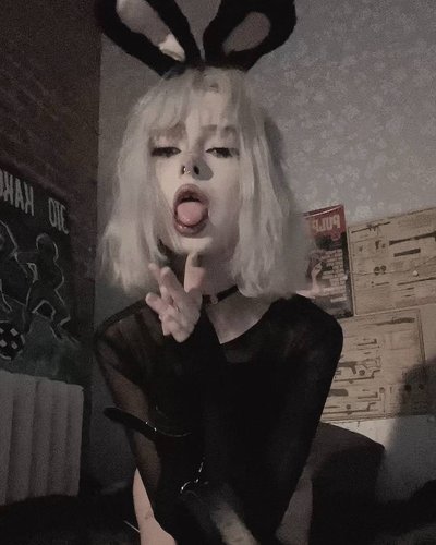 Paradoksi (Par4d0xy) Nude Leaks