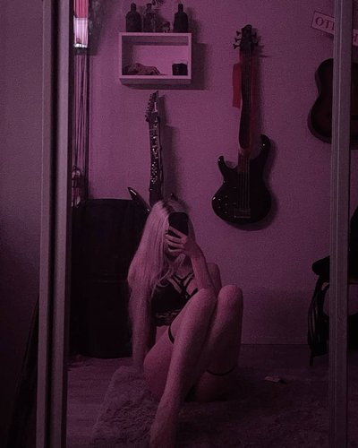 Paradoksi (Par4d0xy) Nude Leaks