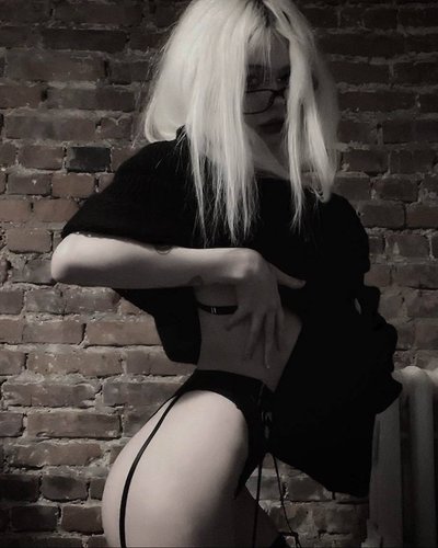 Paradoksi (Par4d0xy) Nude Leaks