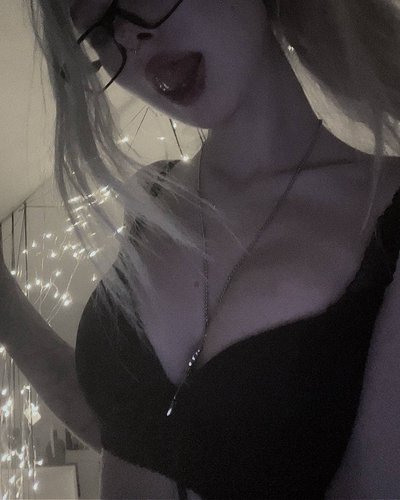 Paradoksi (Par4d0xy) Nude Leaks