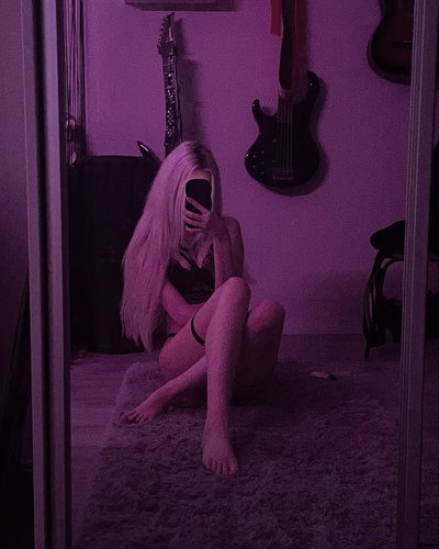 Paradoksi (Par4d0xy) Nude Leaks