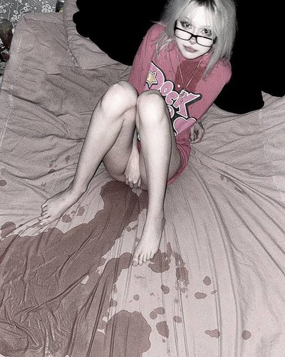 Paradoksi (Par4d0xy) Nude Leaks