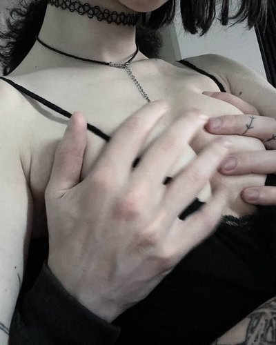 Paradoksi (Par4d0xy) Nude Leaks