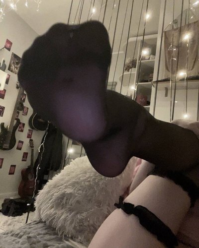 Paradoksi (Par4d0xy) Nude Leaks