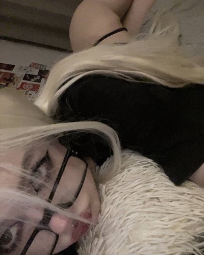 Paradoksi (Par4d0xy) Nude Leaks