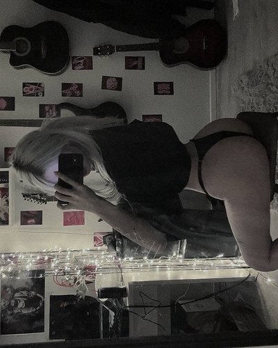 Paradoksi (Par4d0xy) Nude Leaks