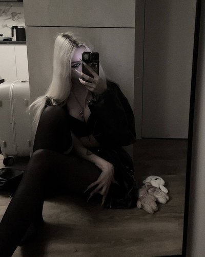Paradoksi (Par4d0xy) Nude Leaks