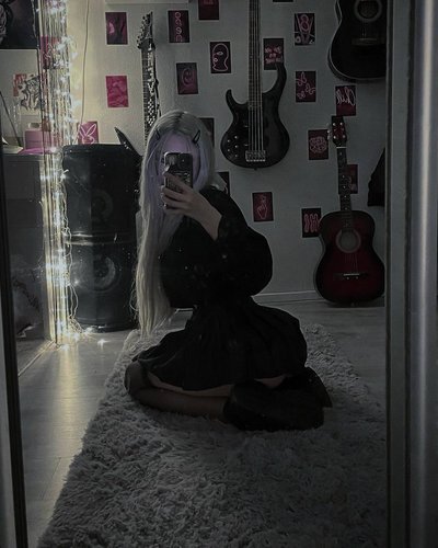 Paradoksi (Par4d0xy) Nude Leaks