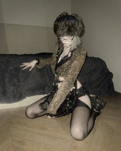 Paradoksi (Par4d0xy) Nude Leaks