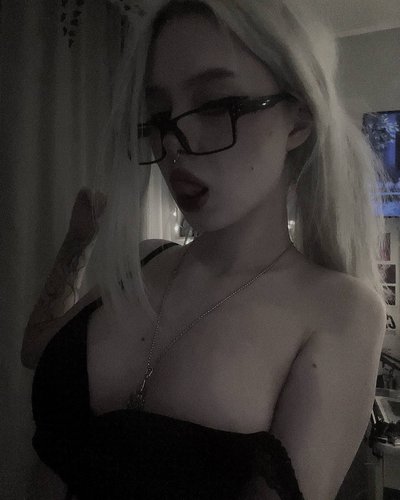 Paradoksi (Par4d0xy) Nude Leaks