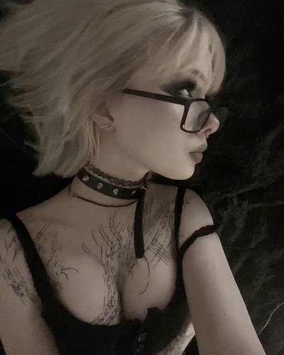 Paradoksi (Par4d0xy) Nude Leaks
