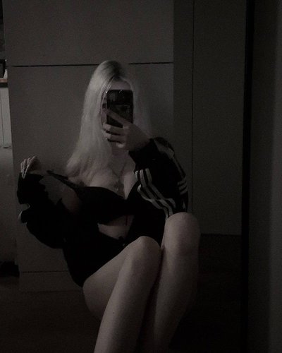 Paradoksi (Par4d0xy) Nude Leaks