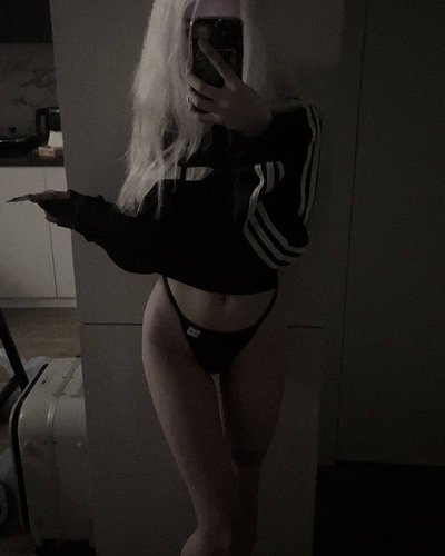 Paradoksi (Par4d0xy) Nude Leaks