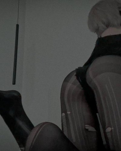 Paradoksi (Par4d0xy) Nude Leaks