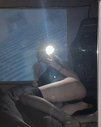 Paradoksi (Par4d0xy) Nude Leaks