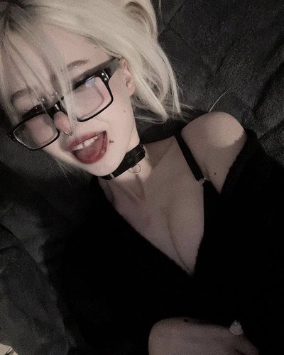 Paradoksi (Par4d0xy) Nude Leaks