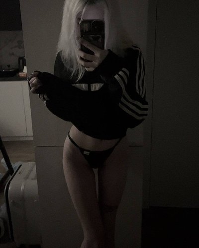 Paradoksi (Par4d0xy) Nude Leaks
