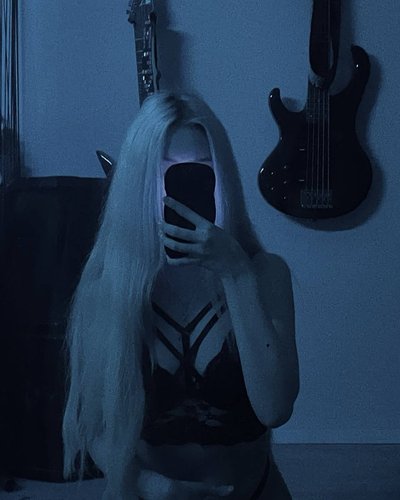 Paradoksi (Par4d0xy) Nude Leaks